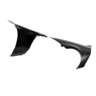 Комплект обвеса Mercedes S-class W221