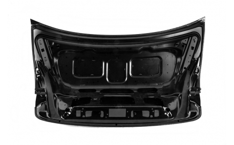 Комплект обвеса Mercedes S-class W221