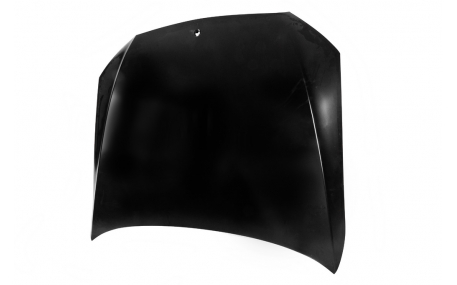 Комплект обвеса Mercedes S-class W221