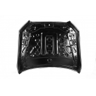 Комплект обвеса Mercedes S-class W221