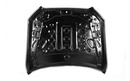 Комплект обвеса Mercedes S-class W221