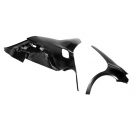 Комплект обвеса Mercedes S-class W221