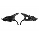 Комплект обвеса Mercedes S-class W221