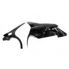 Комплект обвеса Mercedes S-class W221