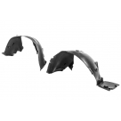 Комплект обвеса Mercedes S-class W221