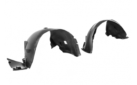 Комплект обвеса Mercedes S-class W221