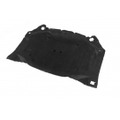 Комплект обвеса Mercedes S-class W221