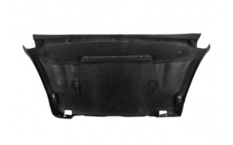 Комплект обвеса Mercedes S-class W221