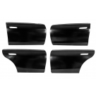 Комплект обвеса Mercedes S-class W221