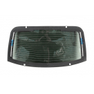 Комплект обвеса Mercedes S-class W221