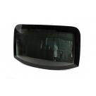 Комплект обвеса Mercedes S-class W221