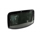 Комплект обвеса Mercedes S-class W221