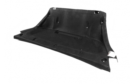 Комплект обвеса Mercedes S-class W221