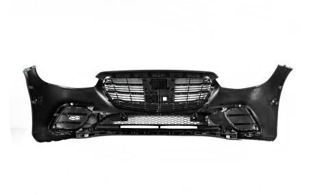 Комплект обвеса Mercedes S-class W221