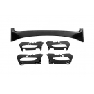 Комплект обвеса Mercedes S-class W221