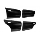 Комплект обвеса Mercedes S-class W221