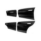 Комплект обвеса Mercedes S-class W221