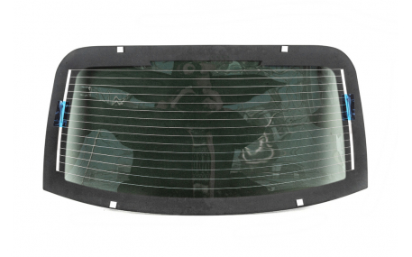 Комплект обвеса Mercedes S-class W221