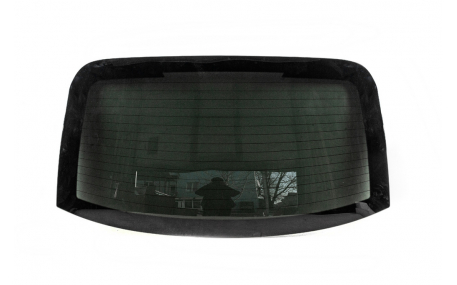 Комплект обвеса Mercedes S-class W221