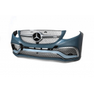 Комплект обвеса Mercedes GLE-class W166