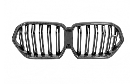 Решетка радиатора BMW X6 G06 2020-2023