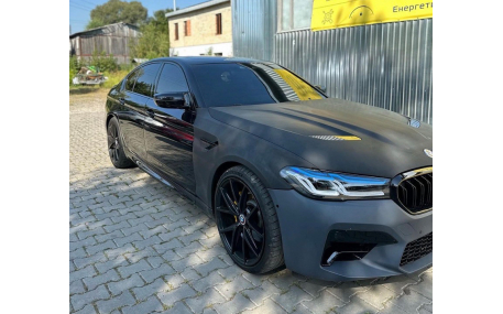 Фары передние BMW 5 G30 2020-2023