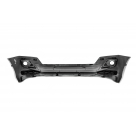 Накладки на бампера Toyota Land Cruiser Prado 150