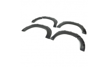 Арки Toyota Hilux