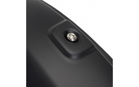 Арки Toyota Hilux