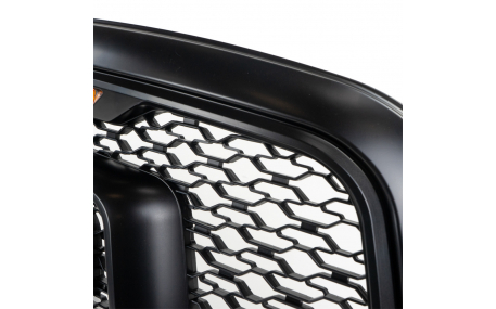 Решетка радиатора Dodge RAM