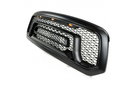 Решетка радиатора Dodge RAM