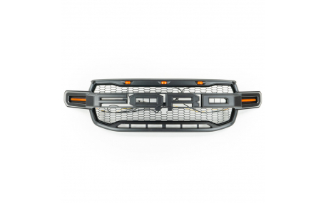 Решетка радиатора Ford Ranger 2023-2025