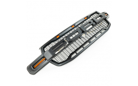 Решетка радиатора Ford Ranger 2023-2025