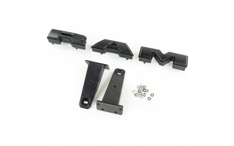 Решетка радиатора Dodge RAM