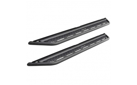 Подножки Suzuki Jimny