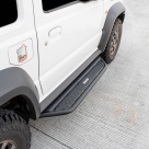 Подножки Suzuki Jimny