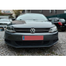 Хром накладки Volkswagen Jetta