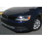 Хром накладки Volkswagen Jetta