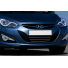 Хром накладки Hyundai I40