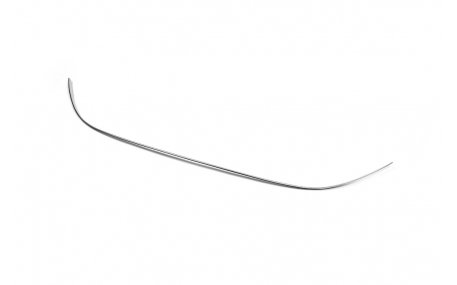 Хром накладки Hyundai I40