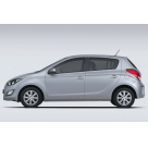 Хром накладки Hyundai