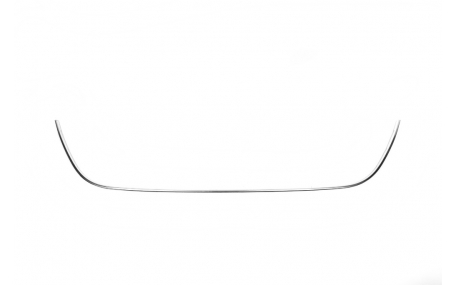 Хром накладки Hyundai I20