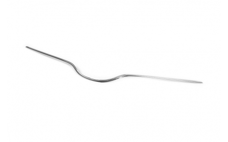 Хром накладки Hyundai I30