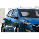 Хром накладки Hyundai