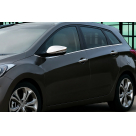 Хром накладки Hyundai