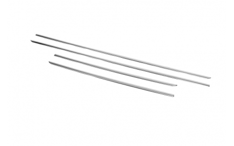 Хром накладки Hyundai I30