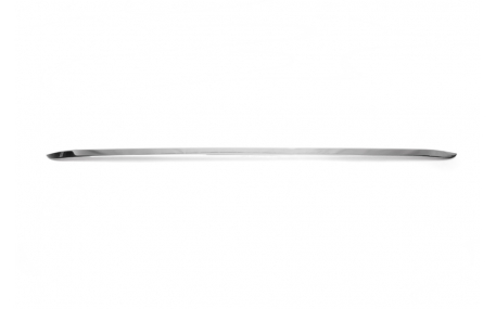 Хром накладки Hyundai I30 SW