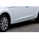 Хром накладки Seat Leon