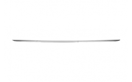 Хром накладки Peugeot 301