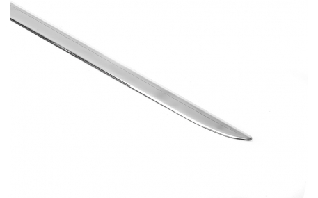 Хром накладки Peugeot 301